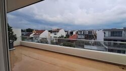 Serangoon Garden Estate (D19), Terrace #566142841